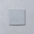 Mineral Blue Glazed Square Tile